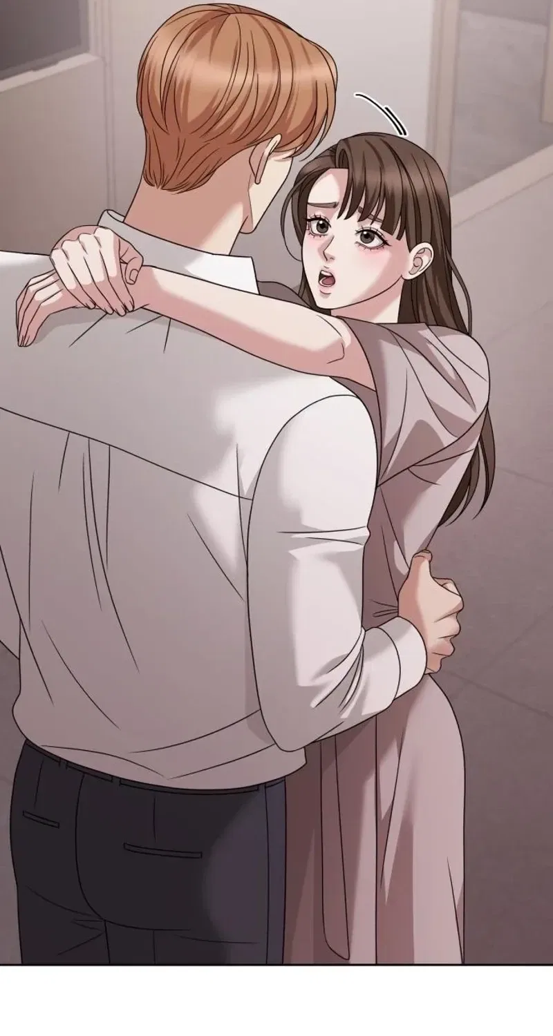 The Wavering Husband Chapter 19 – Page 21