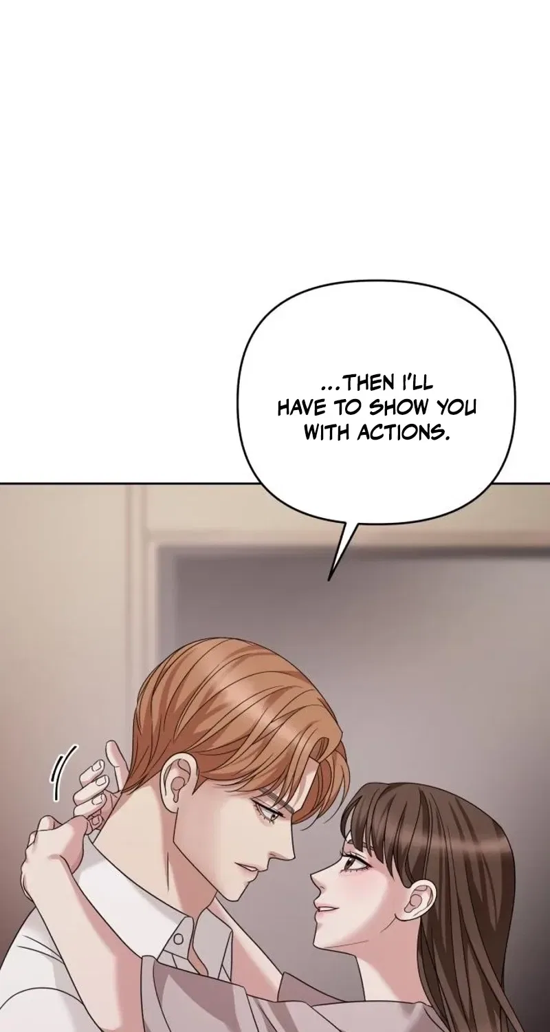 The Wavering Husband Chapter 19 – Page 22