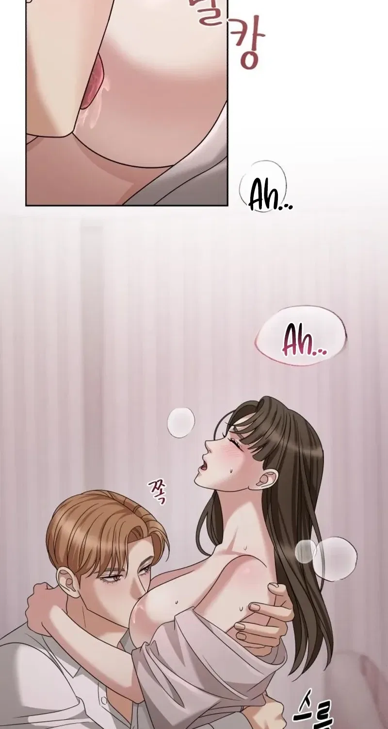 The Wavering Husband Chapter 19 – Page 33