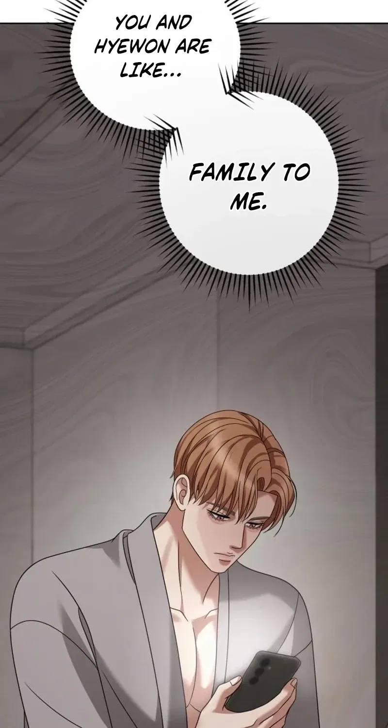 The Wavering Husband Chapter 19 – Page 45