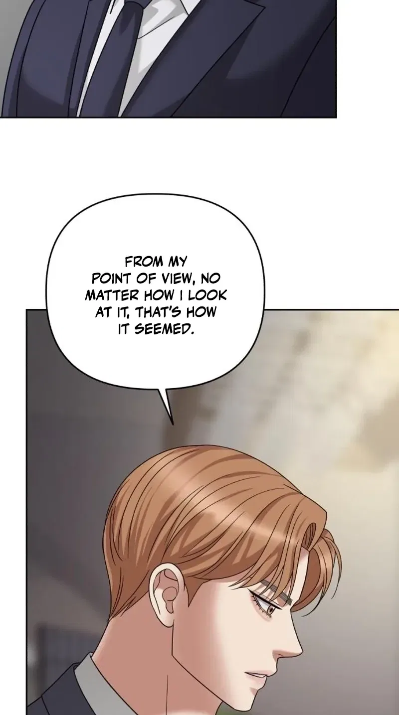 The Wavering Husband Chapter 19 – Page 95