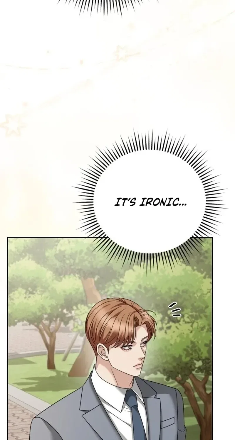 The Wavering Husband Chapter 18 – Page 42