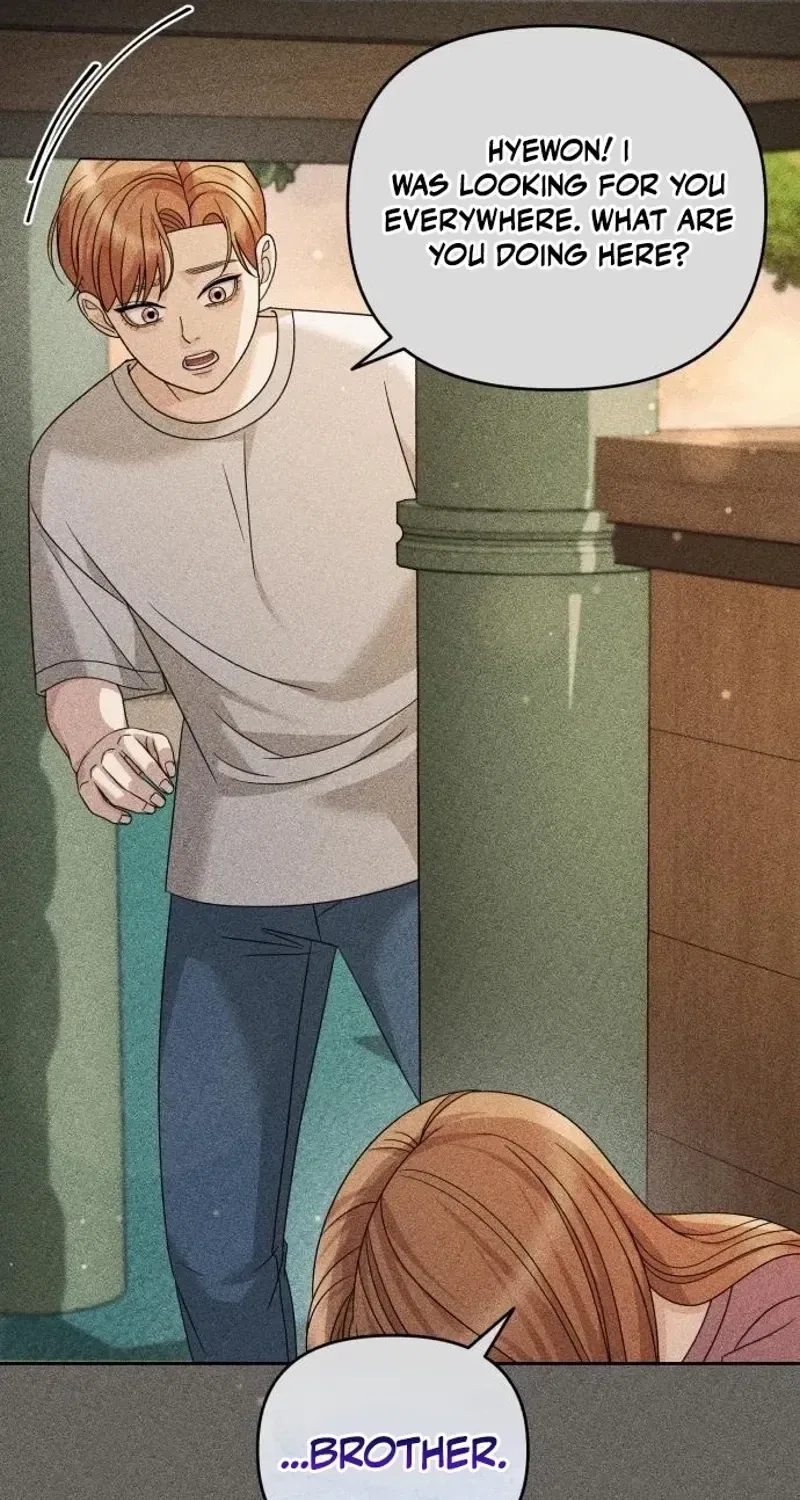 The Wavering Husband Chapter 18 – Page 59