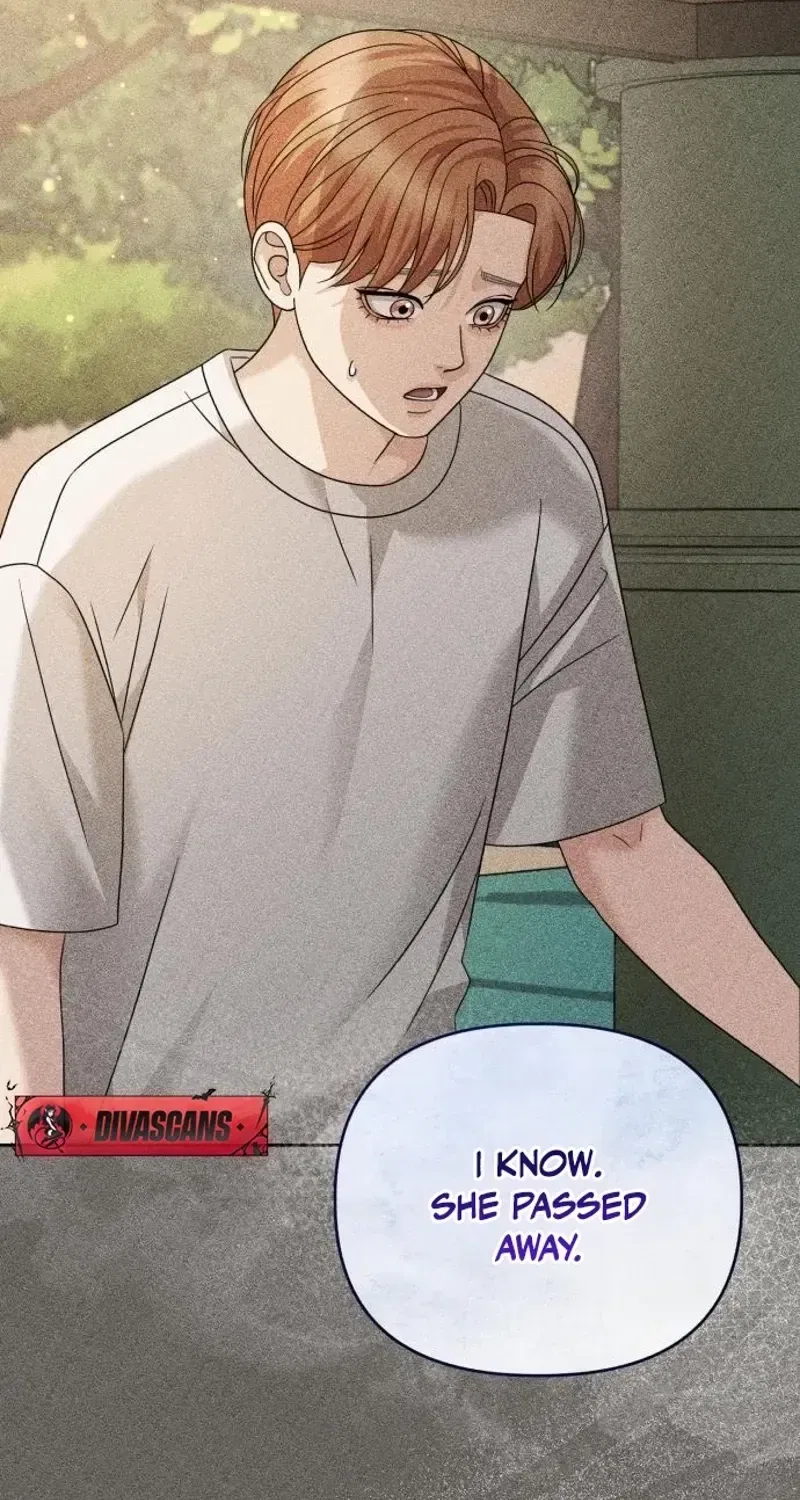 The Wavering Husband Chapter 18 – Page 62