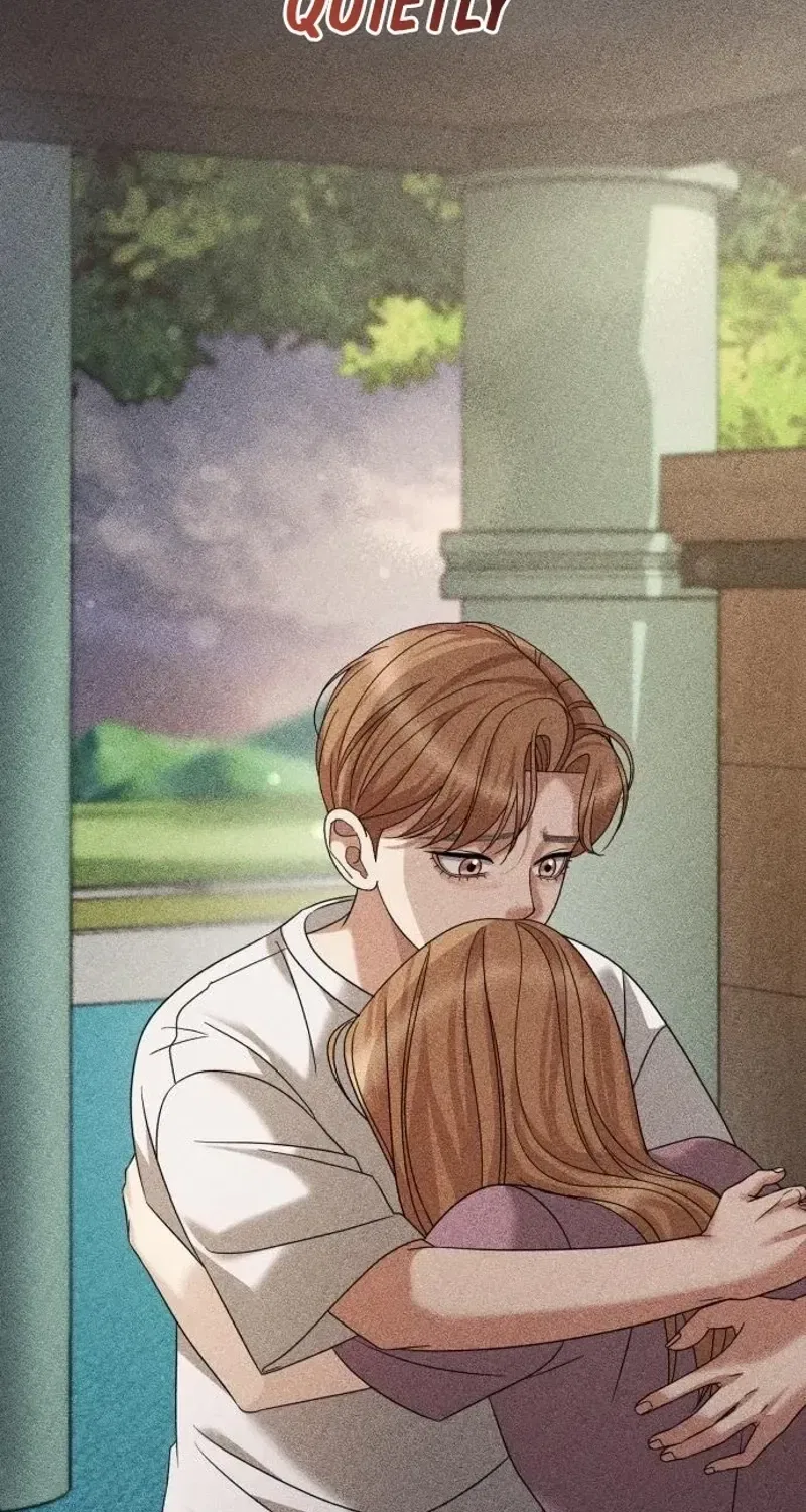 The Wavering Husband Chapter 18 – Page 72