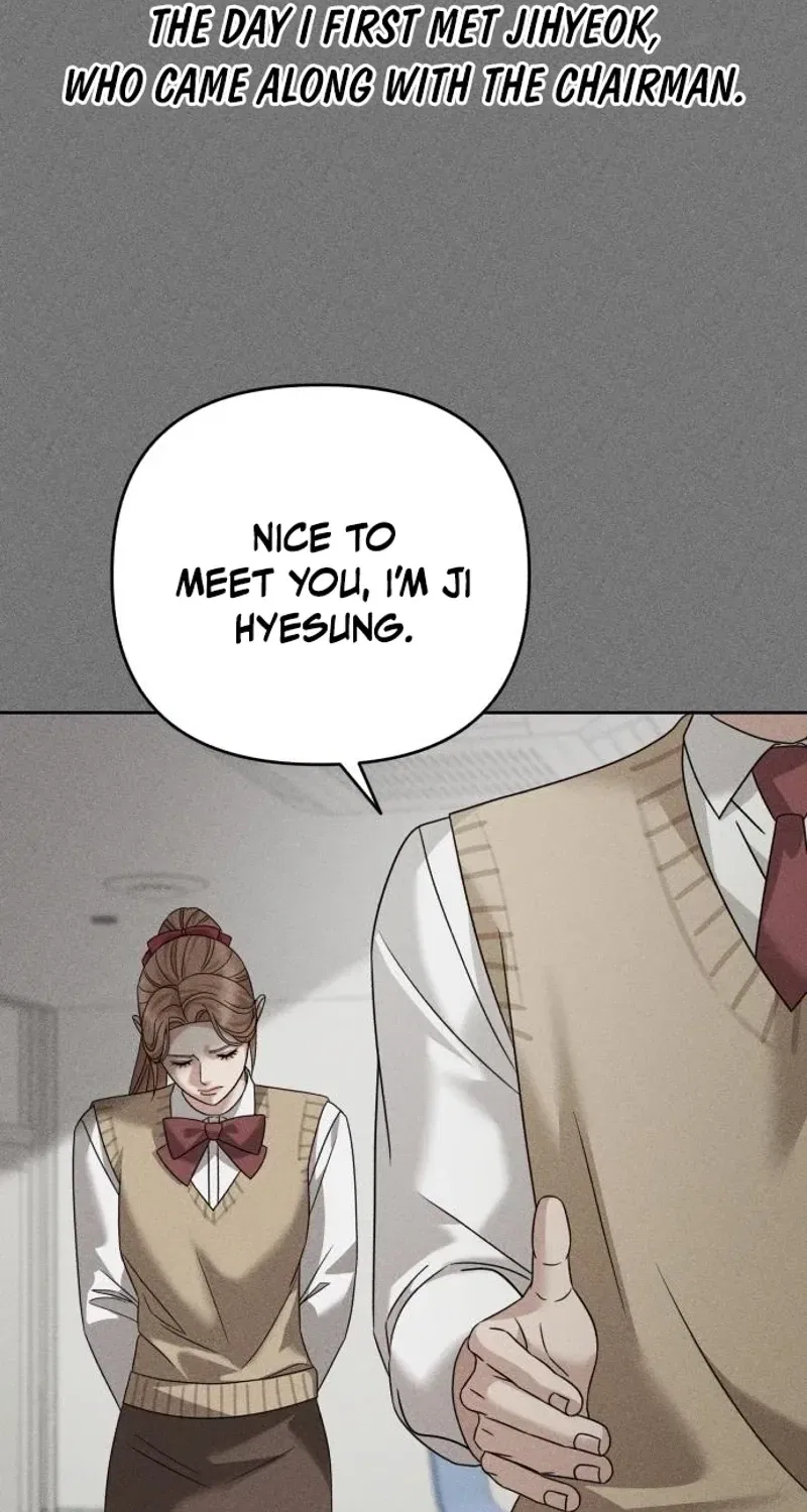 The Wavering Husband Chapter 18 – Page 109