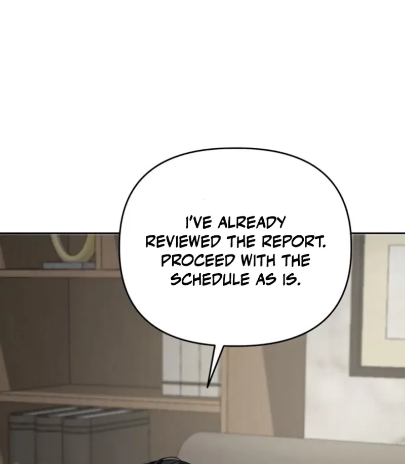The Wavering Husband Chapter 17 – Page 20