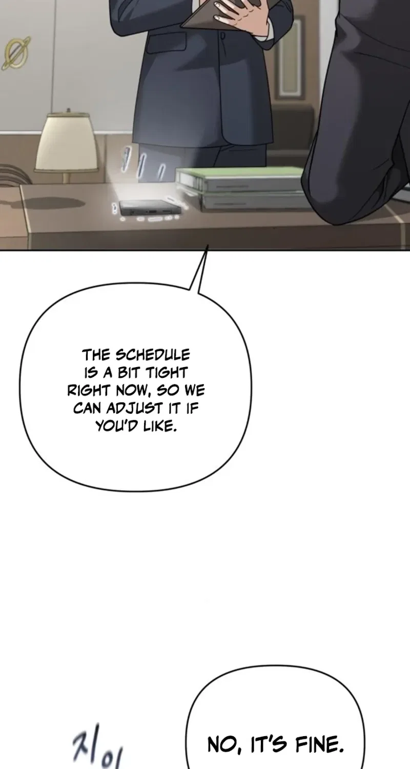 The Wavering Husband Chapter 17 – Page 23