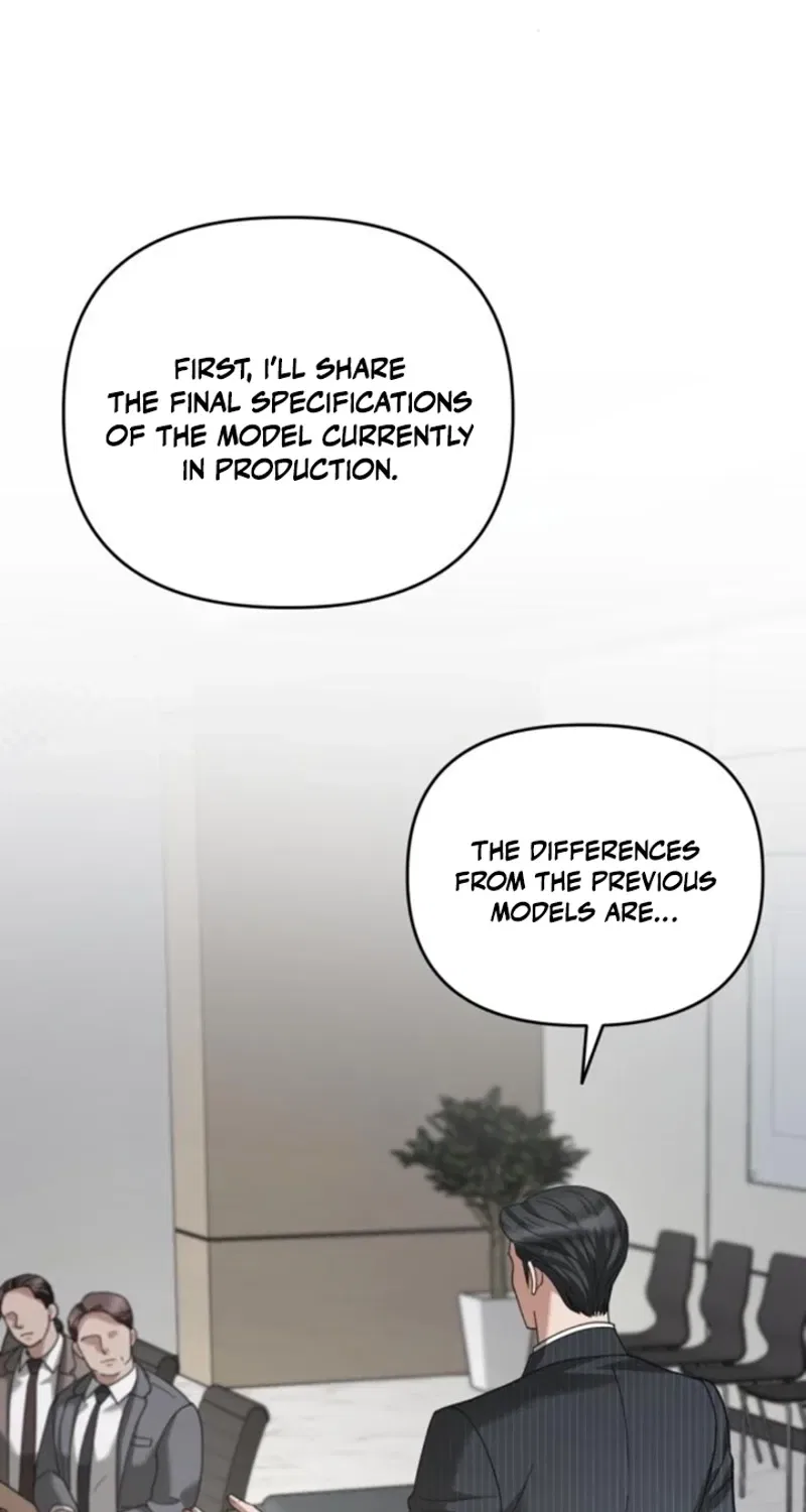 The Wavering Husband Chapter 17 – Page 28