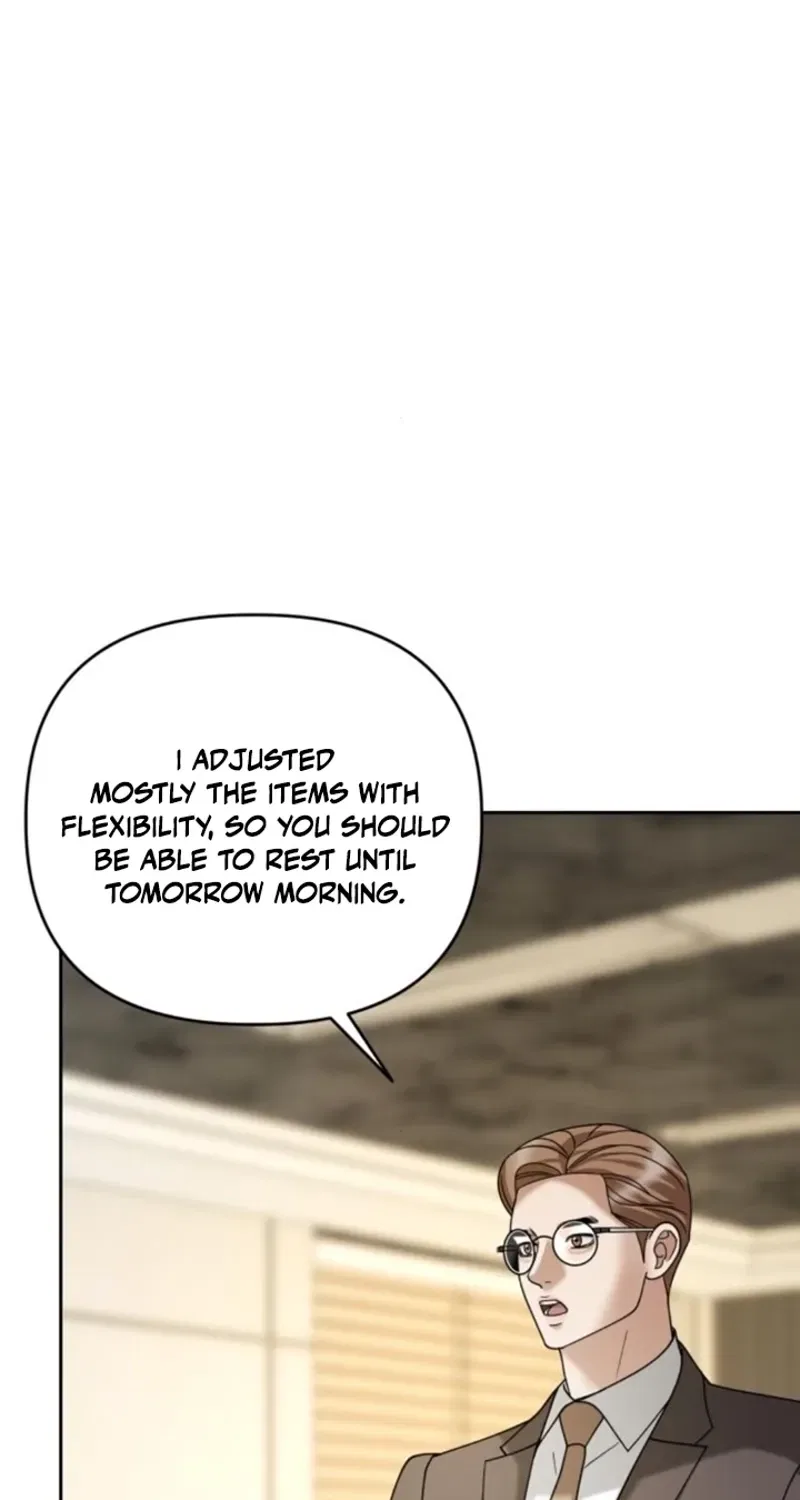 The Wavering Husband Chapter 17 – Page 47