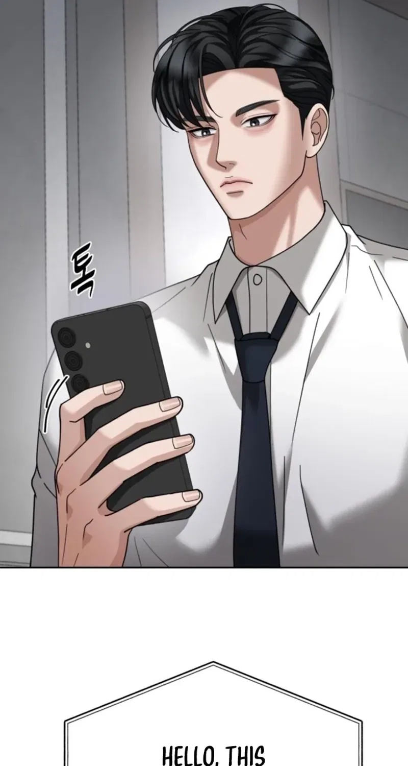 The Wavering Husband Chapter 17 – Page 61