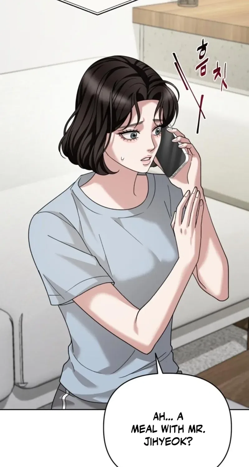 The Wavering Husband Chapter 17 – Page 82