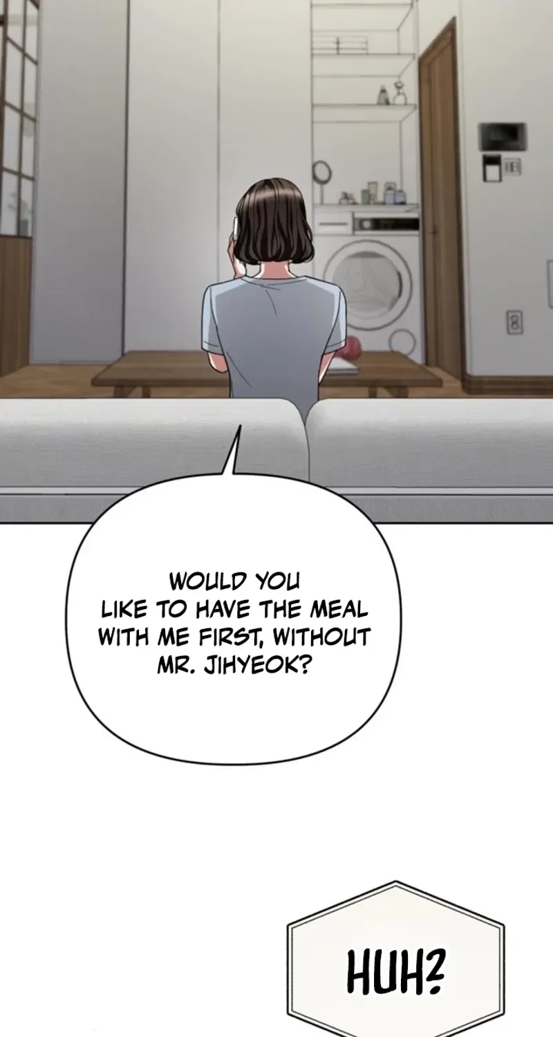 The Wavering Husband Chapter 17 – Page 86