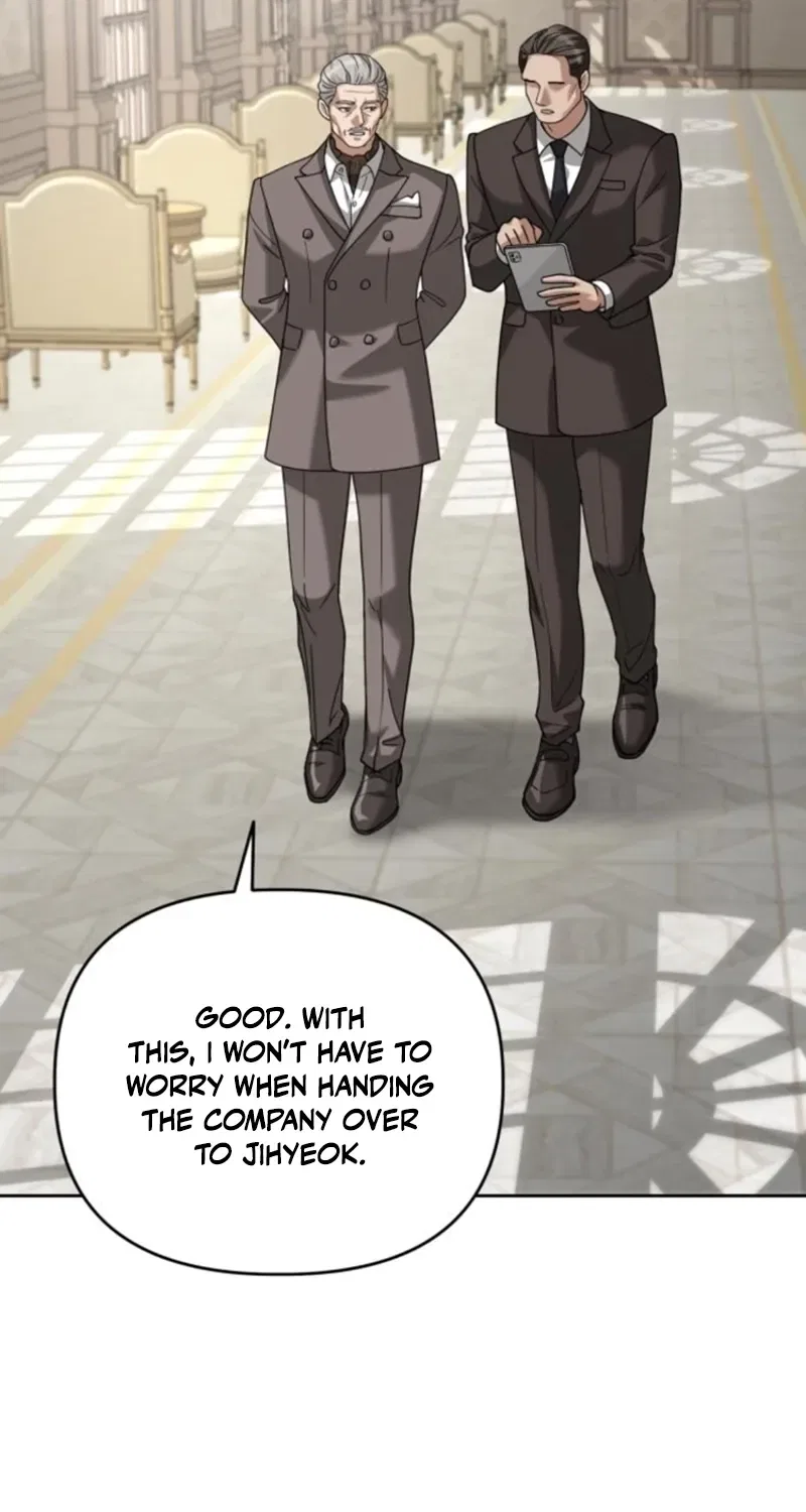 The Wavering Husband Chapter 16 – Page 21