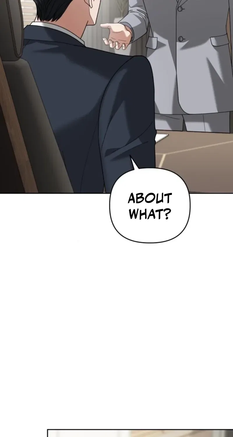 The Wavering Husband Chapter 16 – Page 33