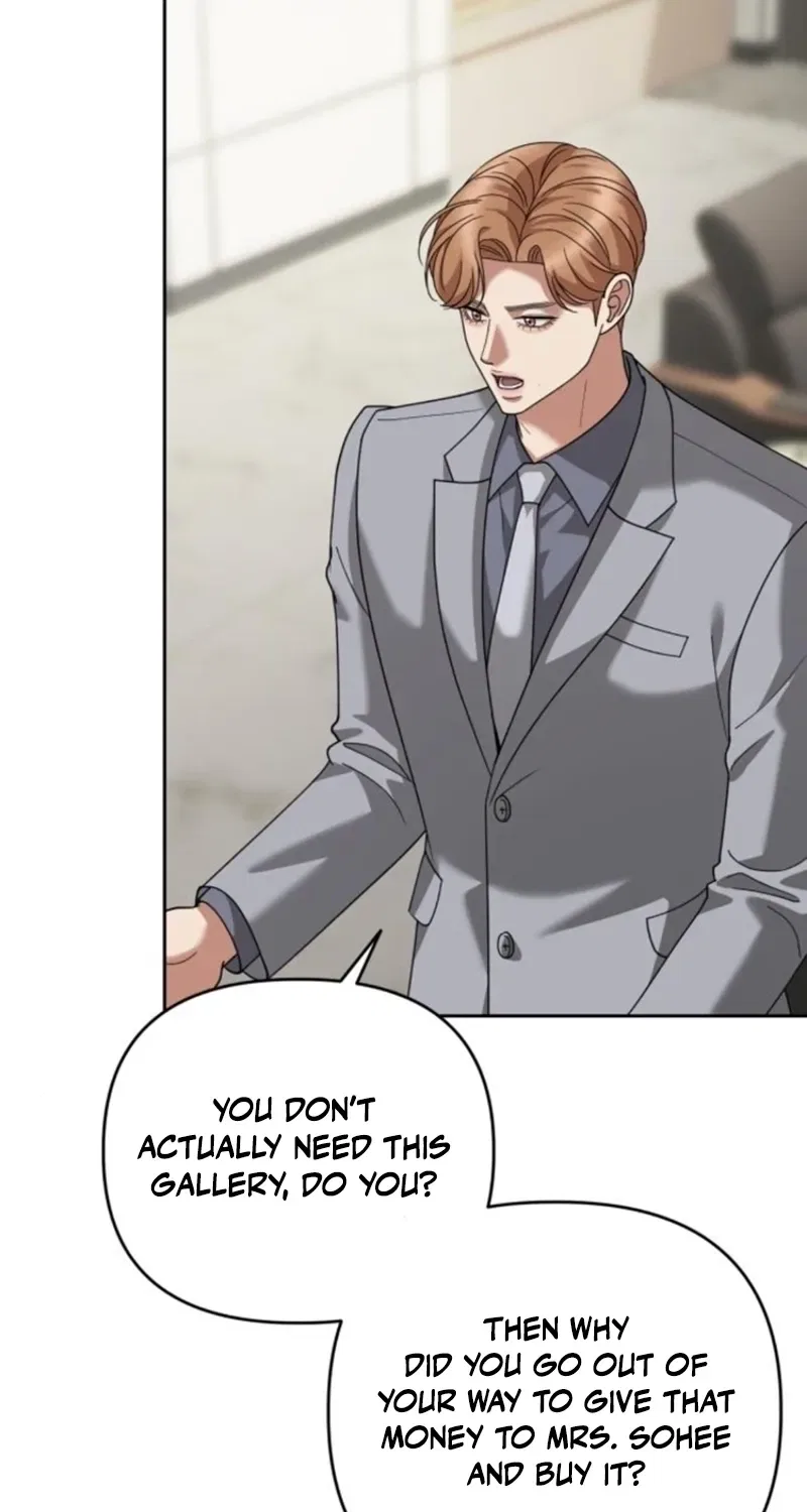 The Wavering Husband Chapter 16 – Page 34