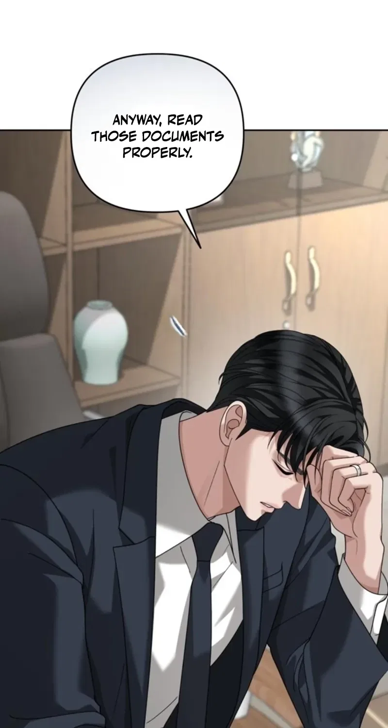 The Wavering Husband Chapter 16 – Page 38