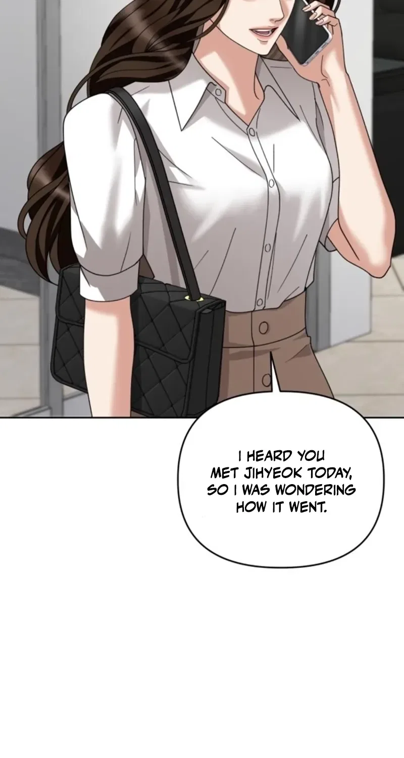 The Wavering Husband Chapter 16 – Page 54