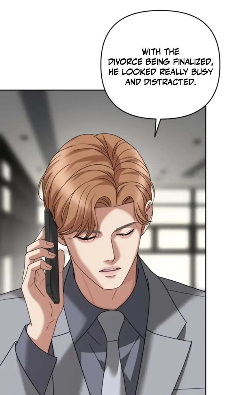 The Wavering Husband Chapter 16 – Page 55
