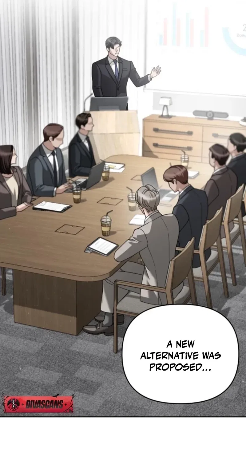 The Wavering Husband Chapter 15 – Page 30