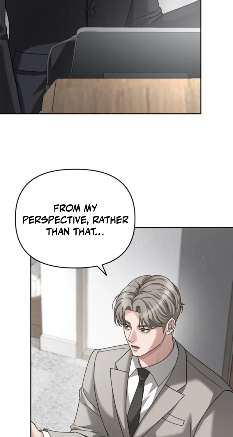The Wavering Husband Chapter 15 – Page 32