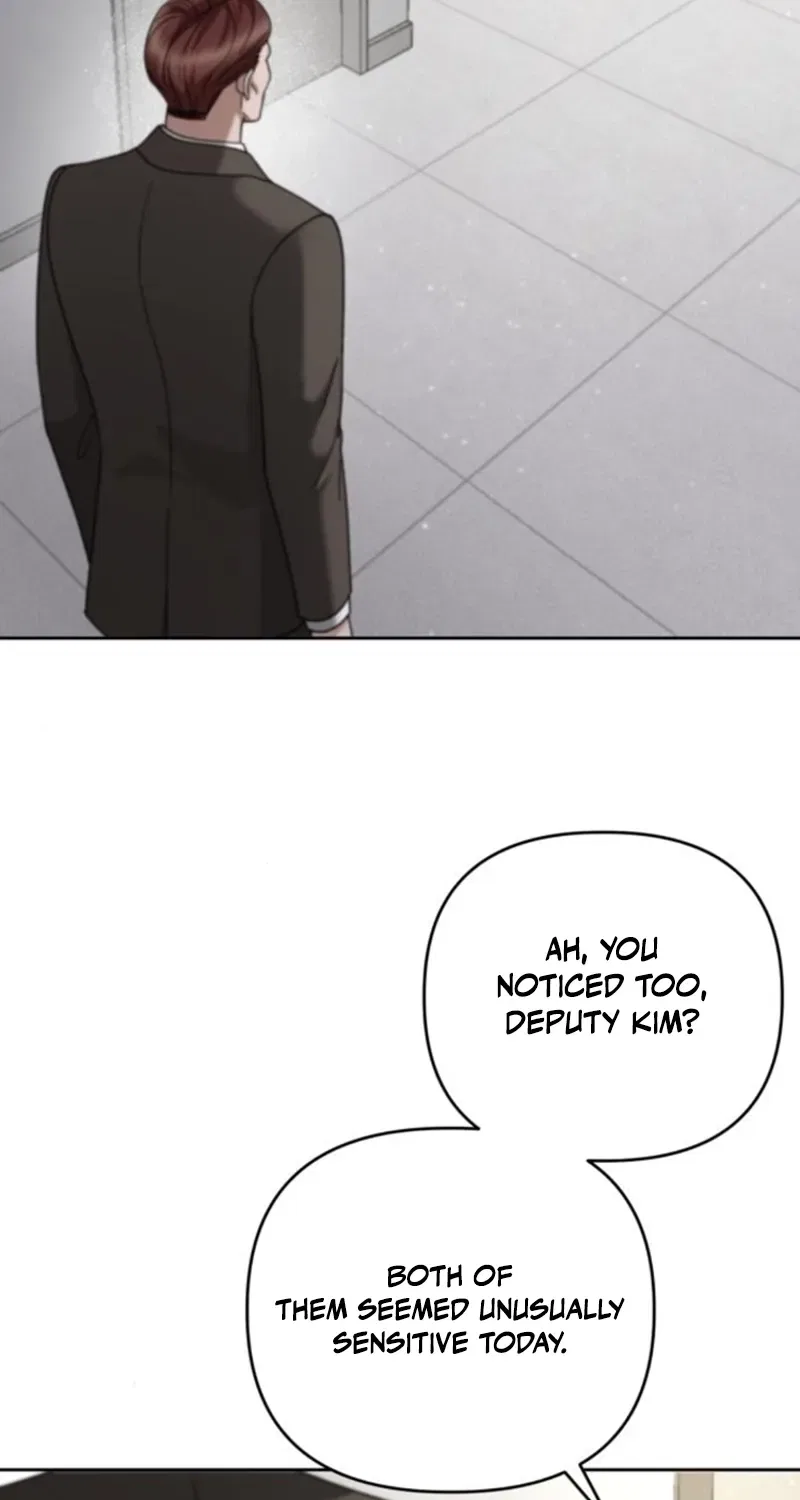 The Wavering Husband Chapter 15 – Page 38