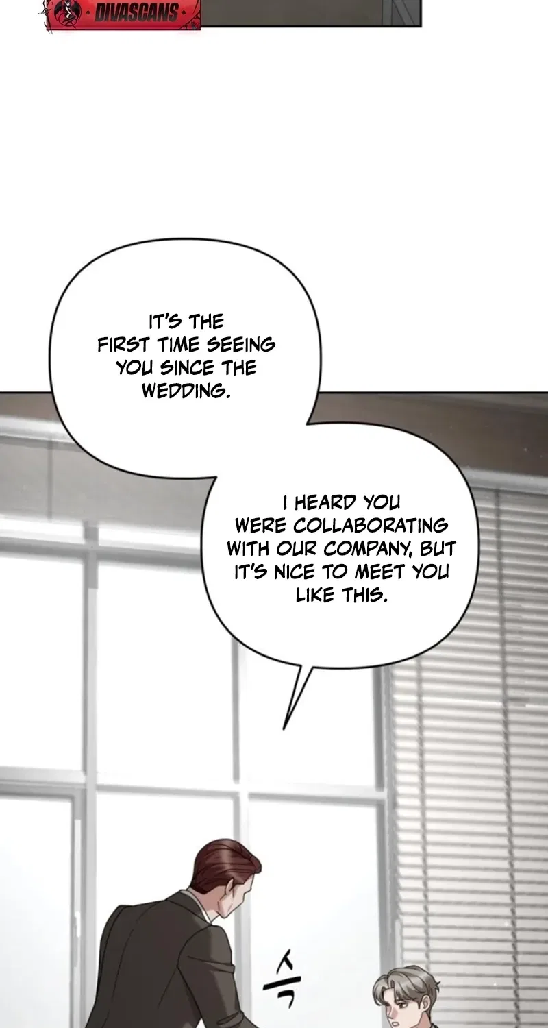The Wavering Husband Chapter 15 – Page 49
