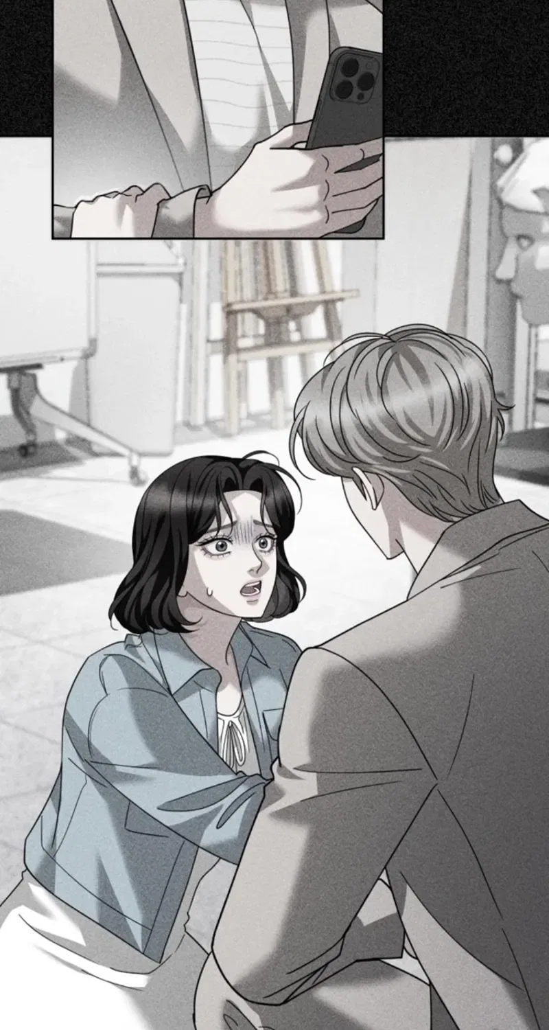 The Wavering Husband Chapter 15 – Page 79