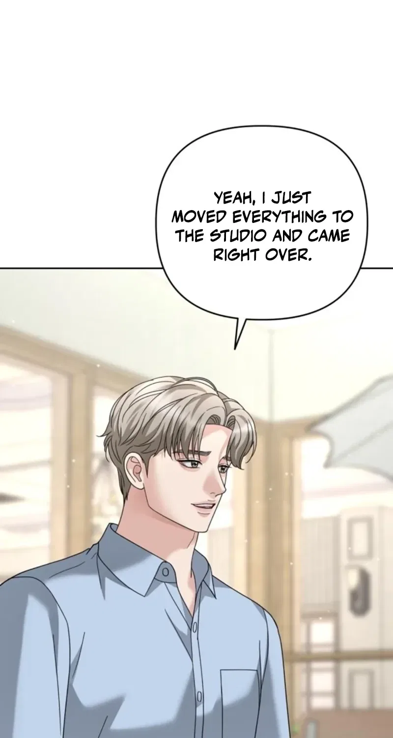 The Wavering Husband Chapter 14 – Page 16