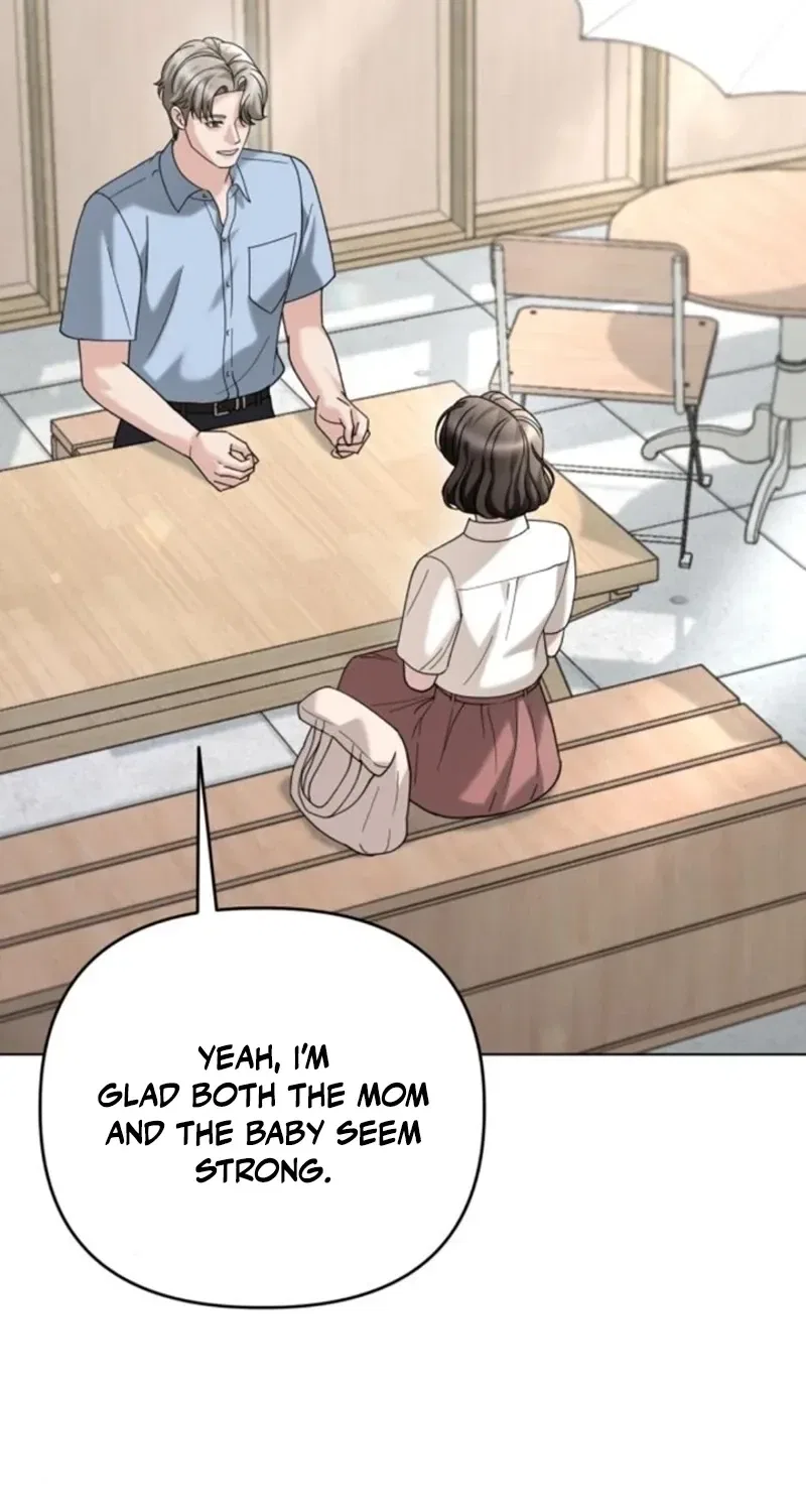 The Wavering Husband Chapter 14 – Page 47