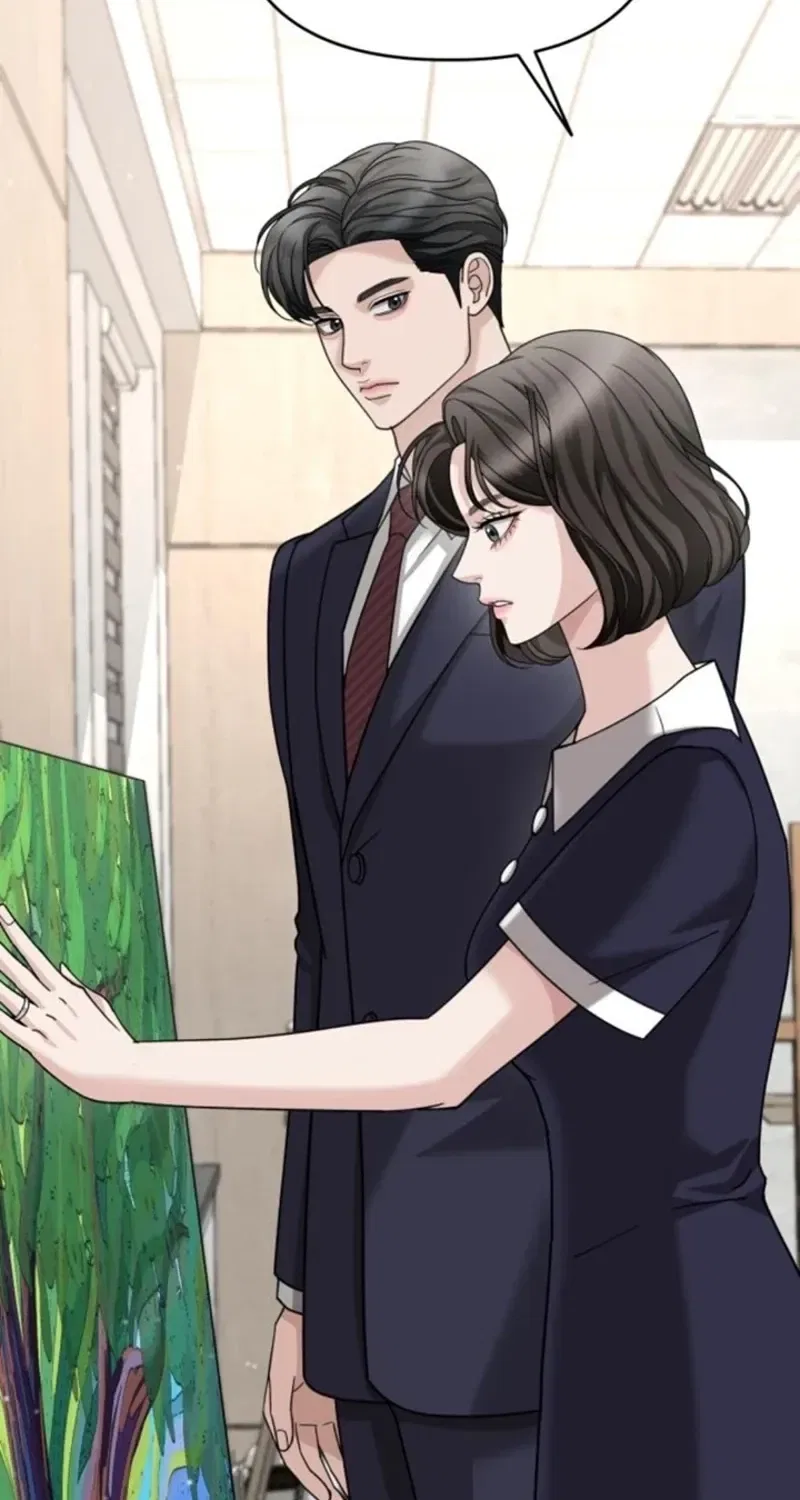 The Wavering Husband Chapter 14 – Page 86