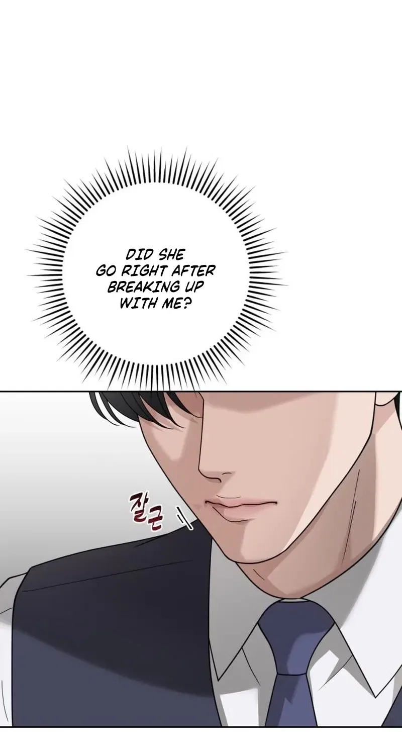 The Wavering Husband Chapter 13 – Page 6