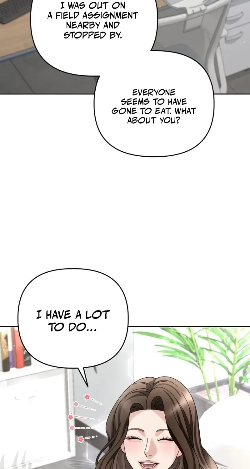 The Wavering Husband Chapter 13 – Page 34