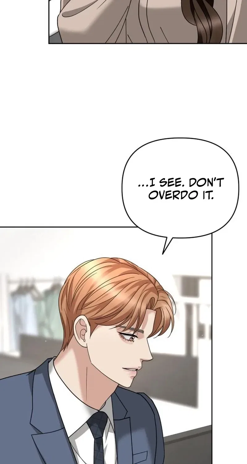 The Wavering Husband Chapter 13 – Page 38