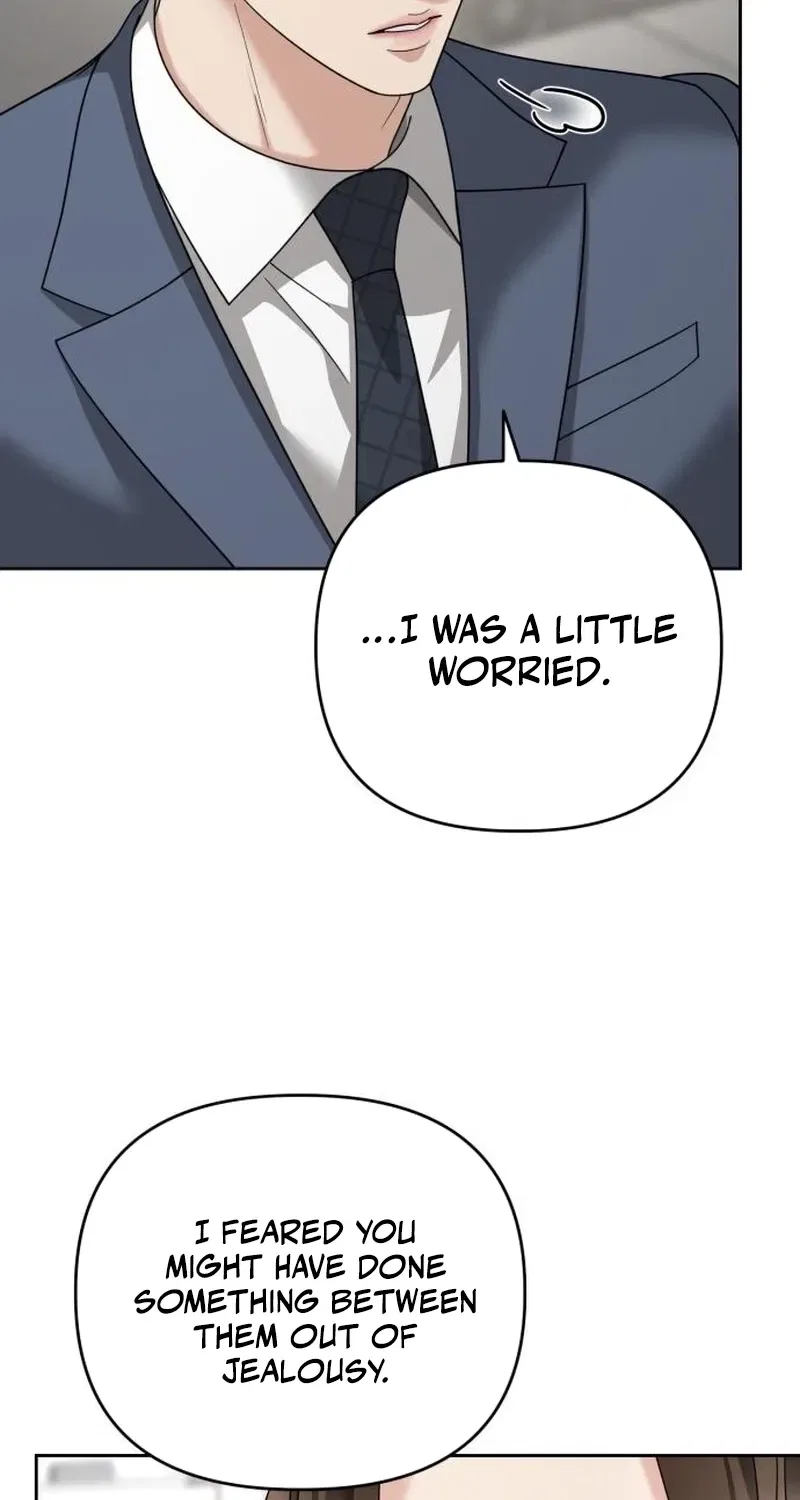 The Wavering Husband Chapter 13 – Page 58