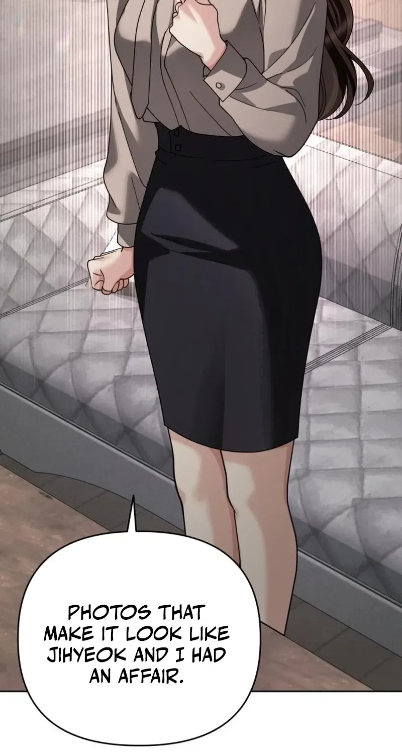 The Wavering Husband Chapter 13 – Page 91