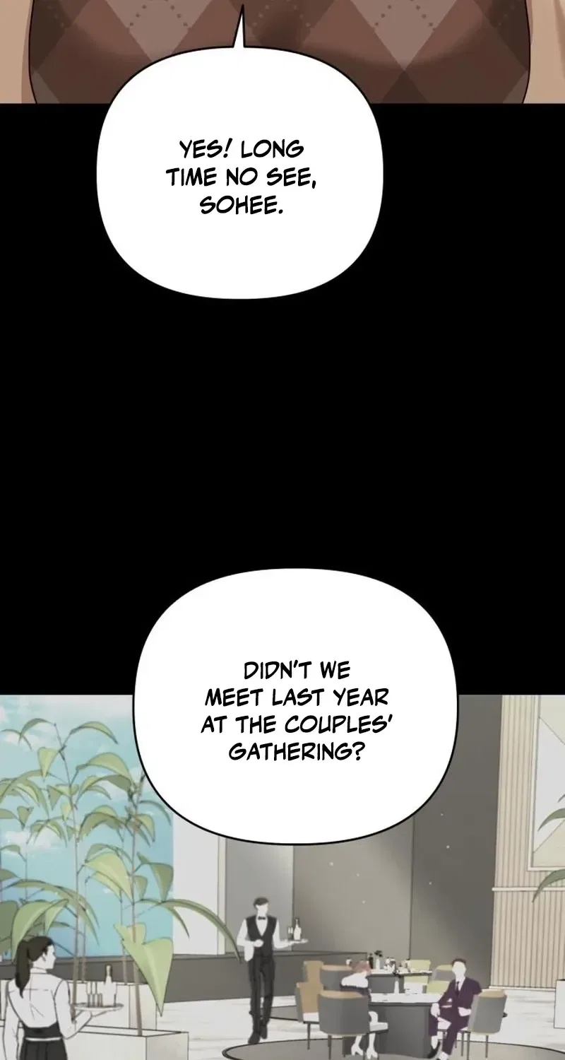 The Wavering Husband Chapter 12 – Page 49
