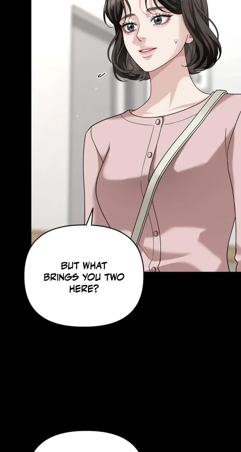 The Wavering Husband Chapter 12 – Page 52