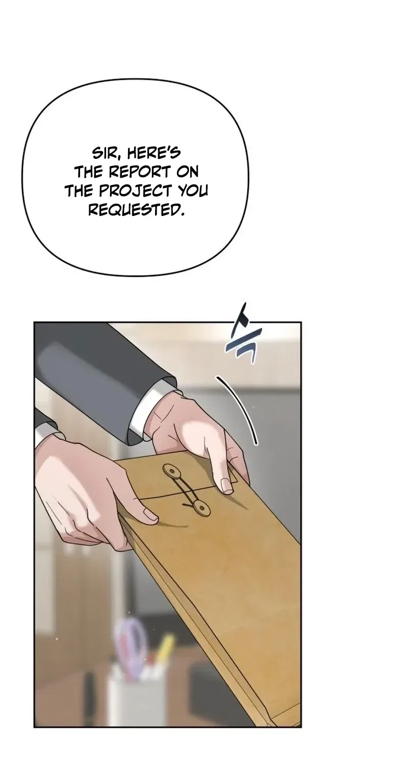 The Wavering Husband Chapter 12 – Page 83