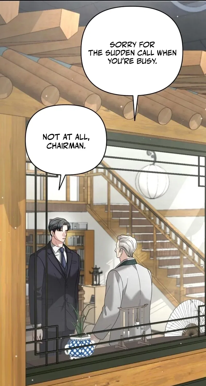 The Wavering Husband Chapter 11 – Page 61