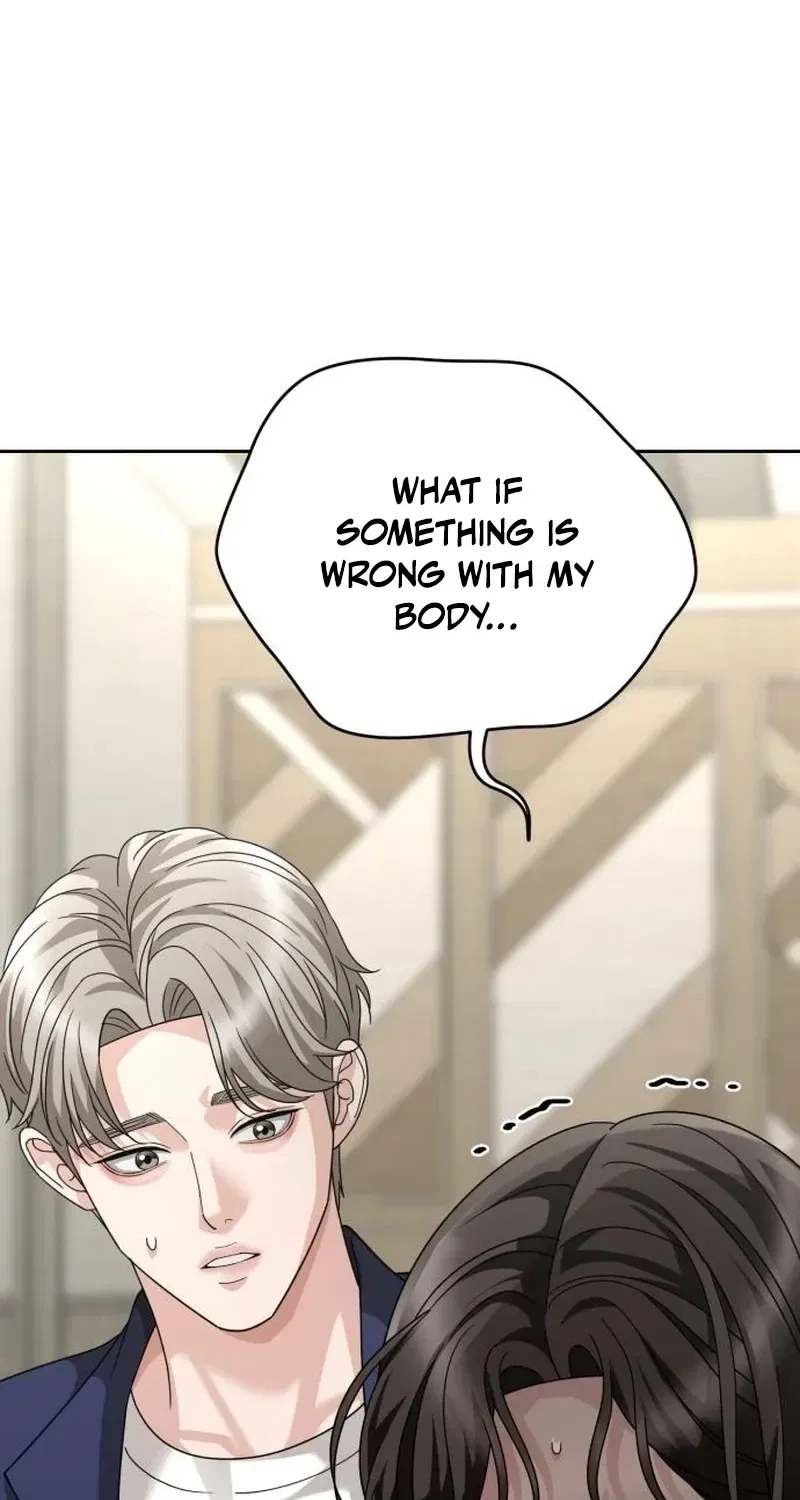 The Wavering Husband Chapter 10 – Page 6