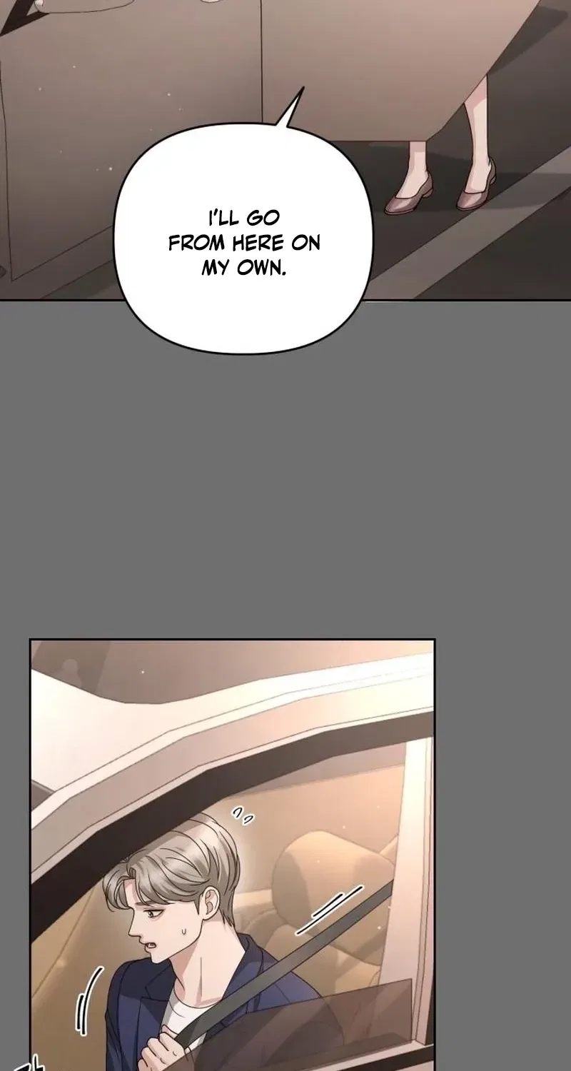 The Wavering Husband Chapter 10 – Page 47