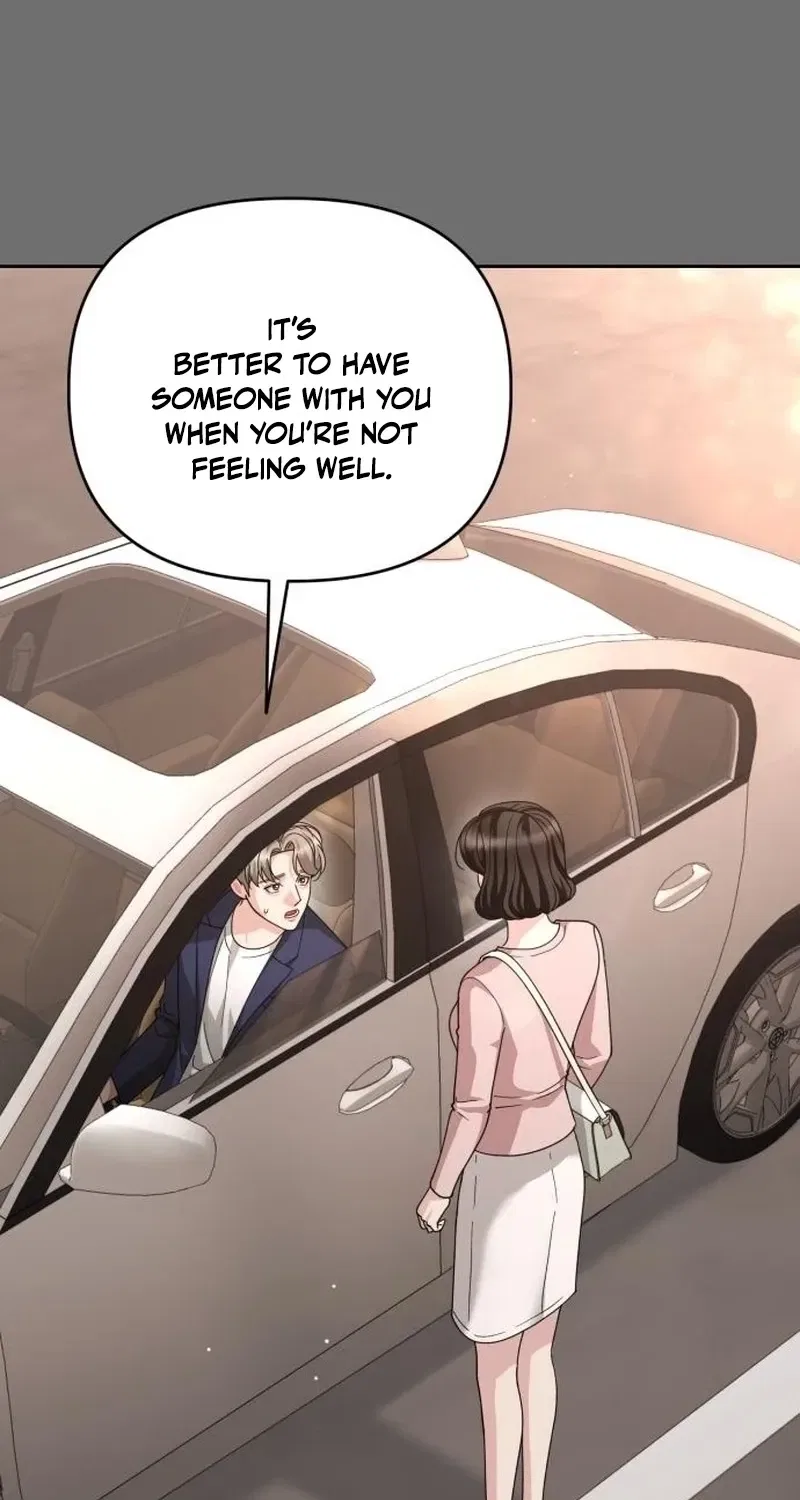 The Wavering Husband Chapter 10 – Page 49
