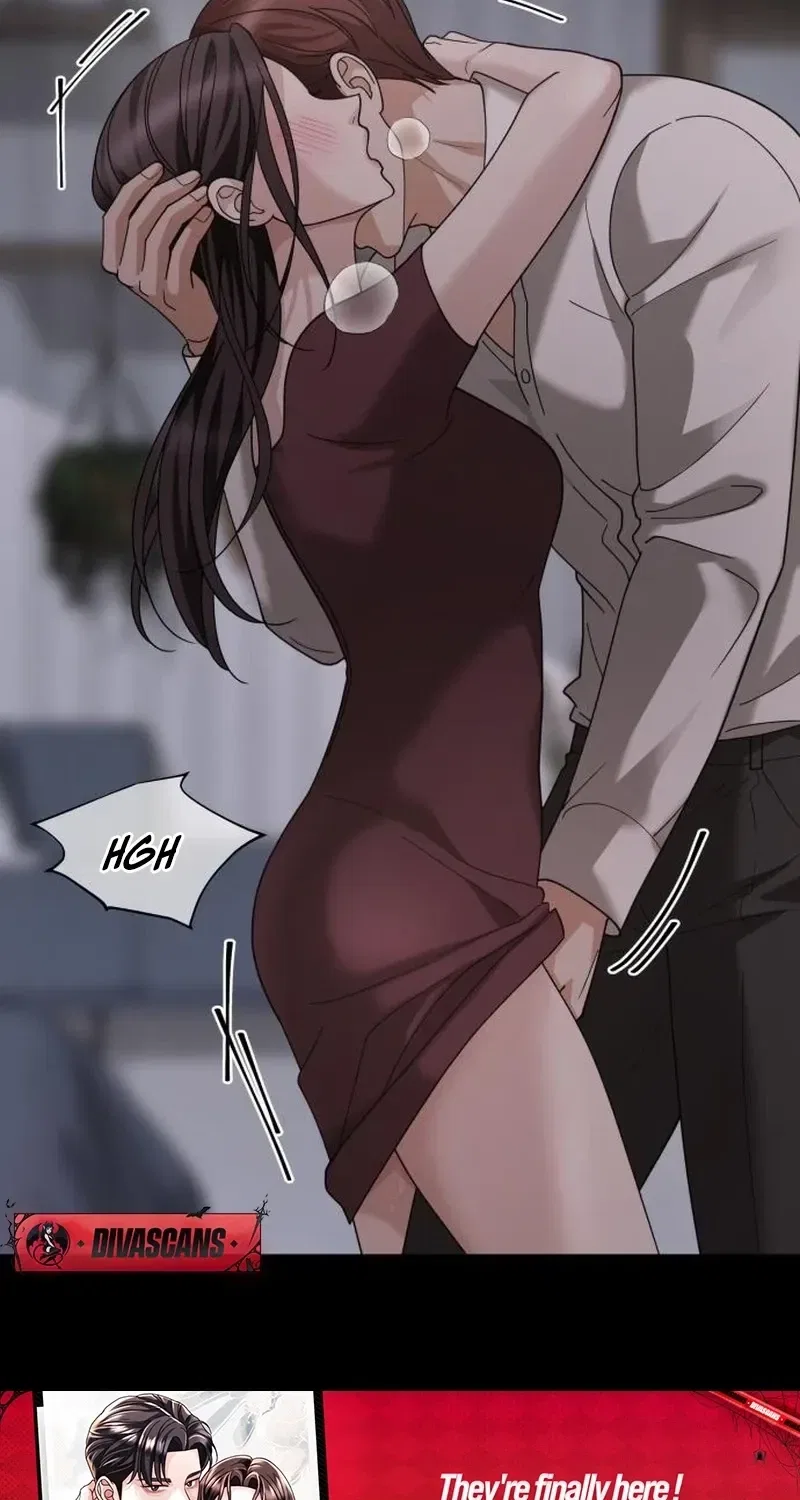 The Wavering Husband Chapter 10 – Page 69