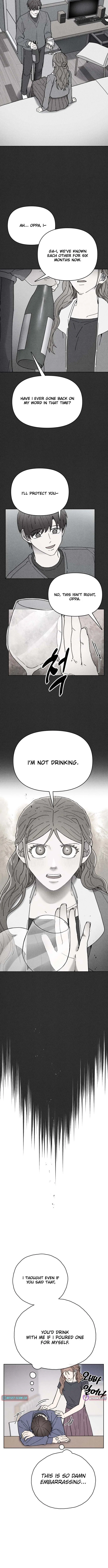 Their Shared Diary Chapter 16 – Page 4