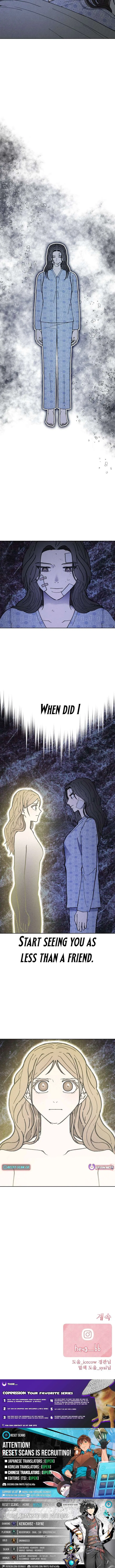 Their Shared Diary Chapter 11 – Page 7