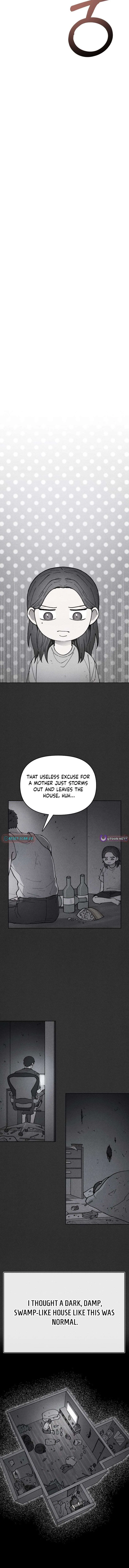 Their Shared Diary Chapter 8 – Page 5