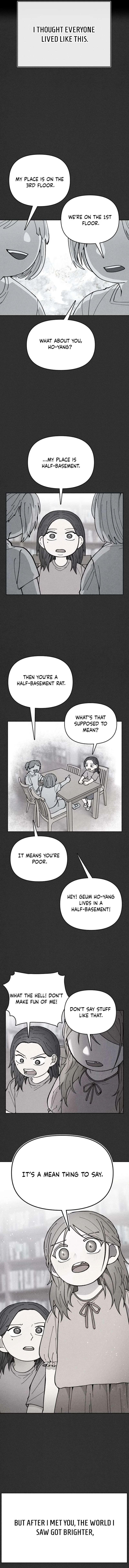 Their Shared Diary Chapter 8 – Page 6