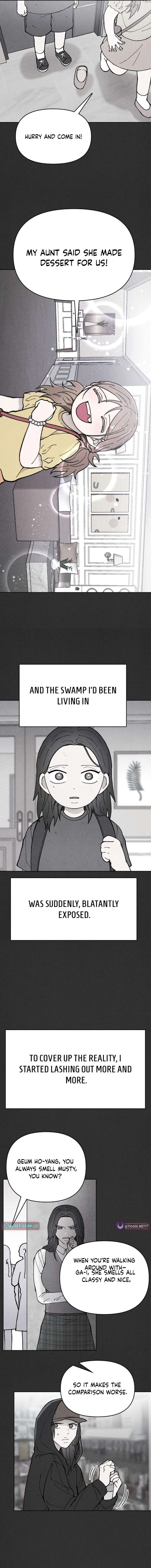 Their Shared Diary Chapter 8 – Page 7