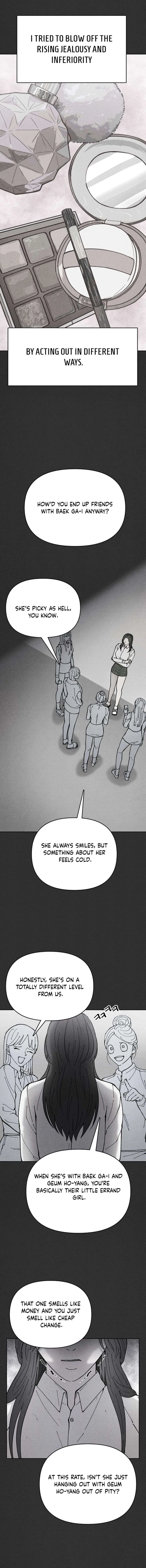 Their Shared Diary Chapter 8 – Page 8